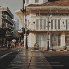 Bandung, Indonesia.